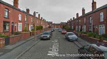 Bolton: Pensioner sentenced for injuring wife in 'wooden coat hanger' fight