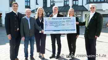 Eine Chance für den Priener Einzelhandel? Ausgerechnet Digitalisierung soll helfen