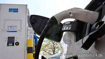 Klimaschutz und Nachhaltigkeit: Sind E-Autos wirklich im Trend?