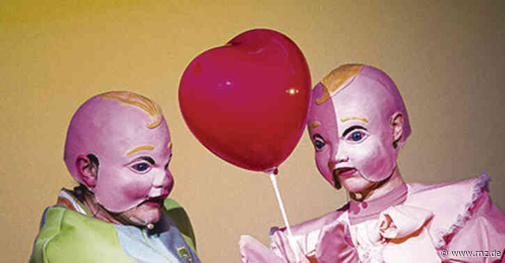 Heidelberger Stückemarkt:  Wer spritzt die Glückshormone?