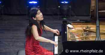 Pianistin Sachiko Furuhata spielt Chopin und Liszt - Rheinpfalz.de