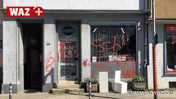 Staatsschutz: Mehr Straftaten von links und rechts in Witten - WAZ News