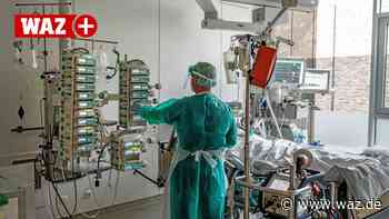 Witten: Alle Nachrichten zu Corona im April im Überblick - WAZ News