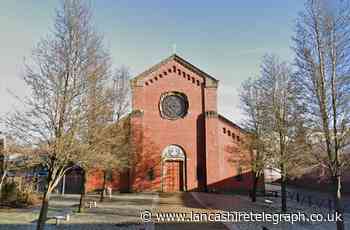 Walk through Blackburn to celebrate Polish Heritage Day