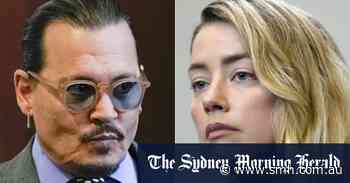 Heard tells court Depp sexually assaulted her with bottle during Australia trip