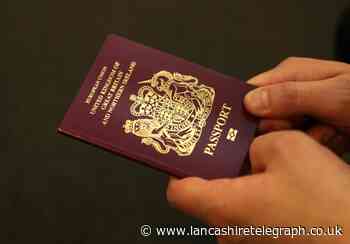 Letter: Penny pinching has led to current passport chaos