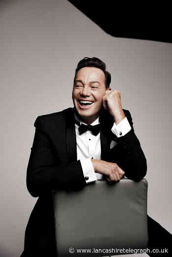 ‘Strictly? It's just a Saturday job’ says Craig Revel Horwood