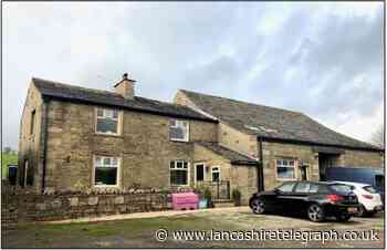 New Burnley homes turned down because of harm to listed farmhouse