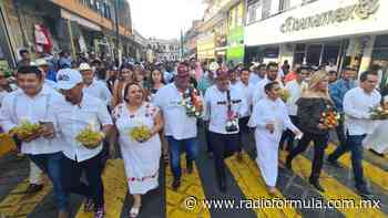 Festival de Los Pocitos, tradición que atraerá turismo a Misantla - Radio Fórmula
