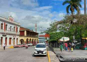 En Misantla, cinco días de celebración por su aniversario - Imagen del Golfo