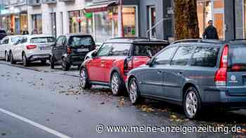 Auto korrekt parken: Häufiger Fehler oder ist das erlaubt? So gibt‘s keinen Ärger