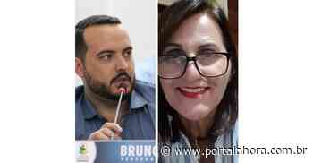 Líder do PSB na Câmara de Imbituba, vereador Bruno Pacheco se licencia e suplente “Lena do Catuta” assume no próximo dia 13 - Portal AHora