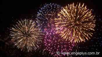 Imbituba terá show de fogos silenciosos na noite da virada - Portal Engeplus
