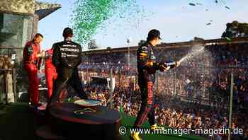 Formel 1: Warum die Rennserie doch eine Zukunft hat