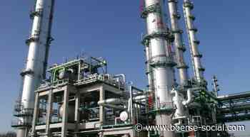 OMV arbeitet an Vertrieb von nachhaltigem Flugzeugtreibstoff aus Altspeiseöl | boerse-social.com - Boerse Social Network