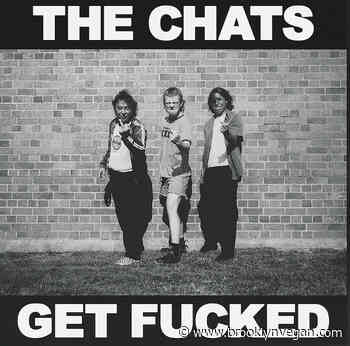 The Chats announce new album 'Get Fucked,' share "6L GTR"