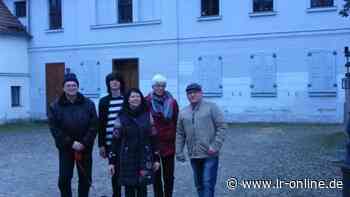 Museen in Guben: Das hat der Heimatbund mit der „Sprucker Mühle“ vor - Lausitzer Rundschau