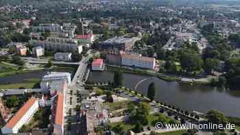 Europatag 2022: So sollen Guben und Gubin zum Mittelpunkt Europas werden - Lausitzer Rundschau