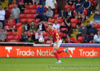 Starts help Moon move on from Coventry error - Barnsley Chronicle