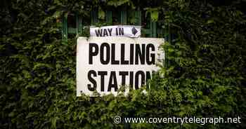 Live: Coventry City Council elections - results and reaction - Coventry Live