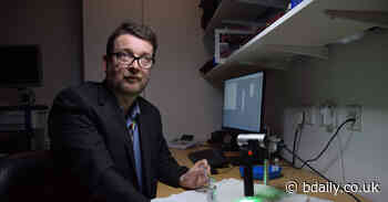 Coventry University research at new facility could help detect circulatory diseases faster - Bdaily