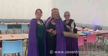 Witches festival to return to Coventry this weekend - Coventry Live