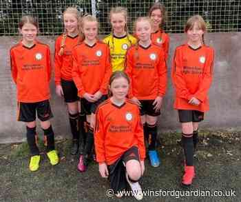 Coventry City stages National Schools football finals - Winsford Guardian