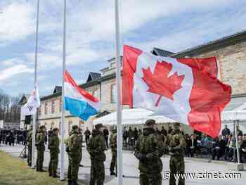 South Korea becomes first Asian member of NATO cyber research centre