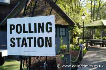 Local elections 2022: the councils to watch - Ealing Times