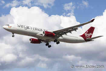 Virgin Atlantic turns around flight after realizing pilots not qualified to fly together