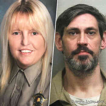 Alabama officer accused of helping inmate escape no longer employed by sheriff’s office