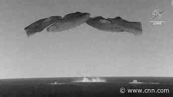 SpaceX's wildly busy year continues with astronaut splashdown