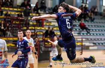 Pallamano | Aspettando i playoff, la Raimond Sassari riceve Merano - Centotrentuno.com