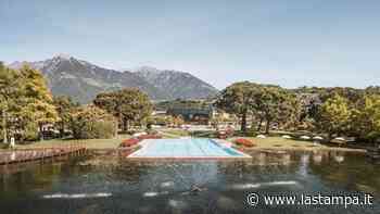 Merano e le altre. Con la primavera, torna la voglia di viaggiare per terme e per wellness - La Stampa