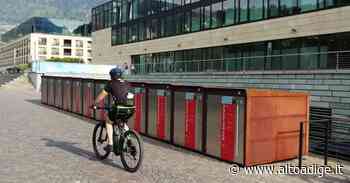 Con la bella stagione a Merano tornano i ladri di biciclette - Alto Adige