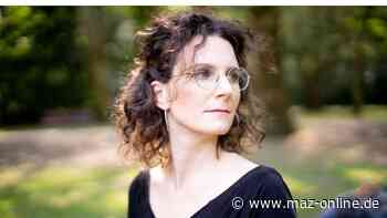 Wittenberge: Autorin liest im Stadtsalon Safari - Beginn der Veranstaltungssaison - Märkische Allgemeine Zeitung