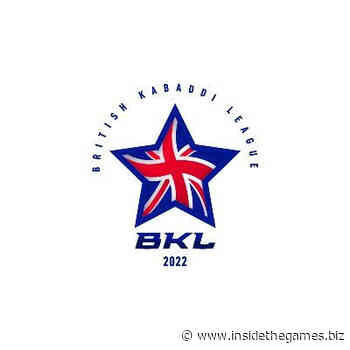 Birmingham Bulls crowned champions of inaugural British Kabaddi League - Insidethegames.biz