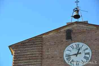 Cori in Collegiata di Fucecchio, si presenta l'Inno del Giubileo della Diocesi - gonews