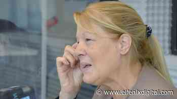 "La boleta única termina con el curro e iguala a partidos chicos con grandes" - El Fenix Digital