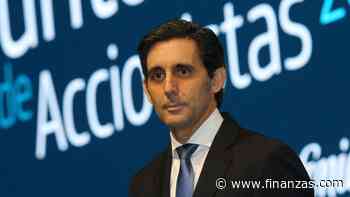 Telefónica iguala con sus bonos los rendimientos del Tesoro americano - finanzas.com