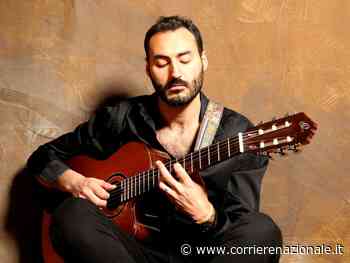 “Meri” è il nuovo singolo di Sesto - Corriere Nazionale