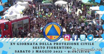 Sesto: torna la Giornata della Protezione Civile - Stefano
