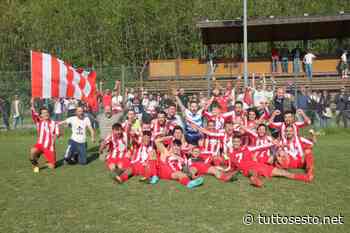 Il cielo è biancorosso sopra Sesto: il Colonnata vince il campionato di Terza Categoria - Stefano