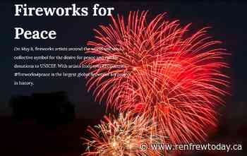 Sunday marks first time for fireworks in Arnprior since 2019 - renfrewtoday.ca