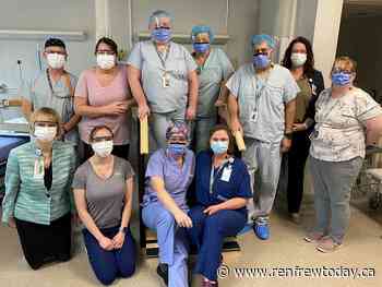 New collaboration brings Knee Surgeries to Arnprior - renfrewtoday.ca