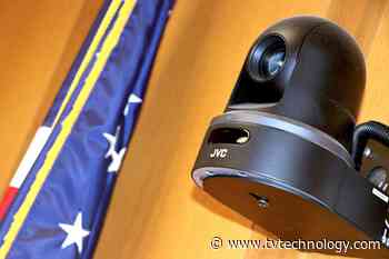 Fall River Schools Selected JVC's PTZ Cameras to Train Students - TV Technology