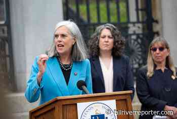 Leaked draft underscores significance of 2020 ROE Act in Massachusetts - Fall River Reporter