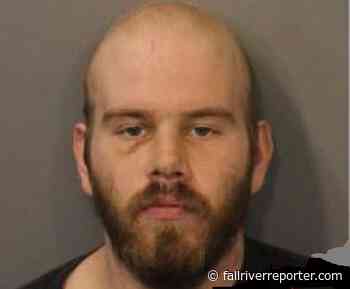 Fall River Police identify, capture, man who allegedly stole from elderly patient's hospital room - Fall River Reporter