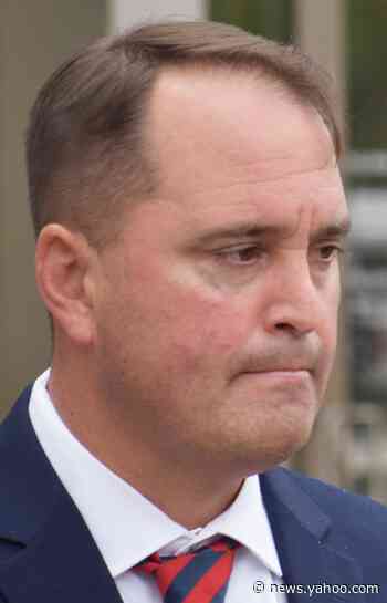 Fall River police can't find 2 years of drug 'buy logs.' This could affect criminal cases. - Yahoo News