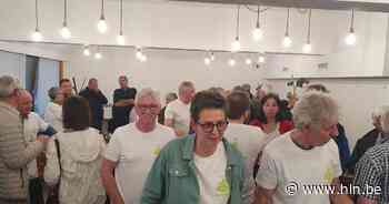 'Burgers voor Borsbeek' vraagt volksreferendum voor fusie met Antwerpen: “Maar daar hebben we de mankracht niet voor” - Het Laatste Nieuws